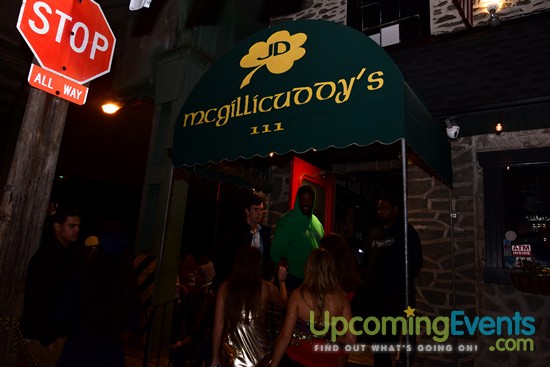 Manayunk's Haunted Brewery Bash