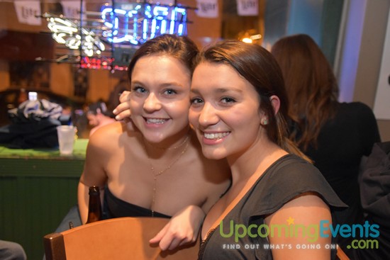 Manayunk's Haunted Brewery Bash
