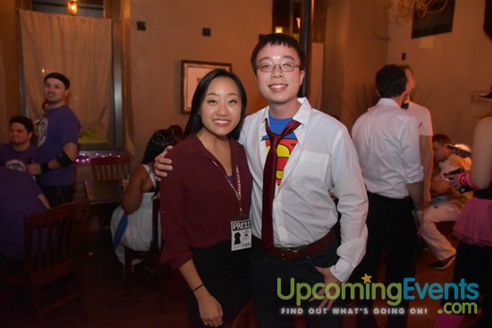 Manayunk's Haunted Brewery Bash