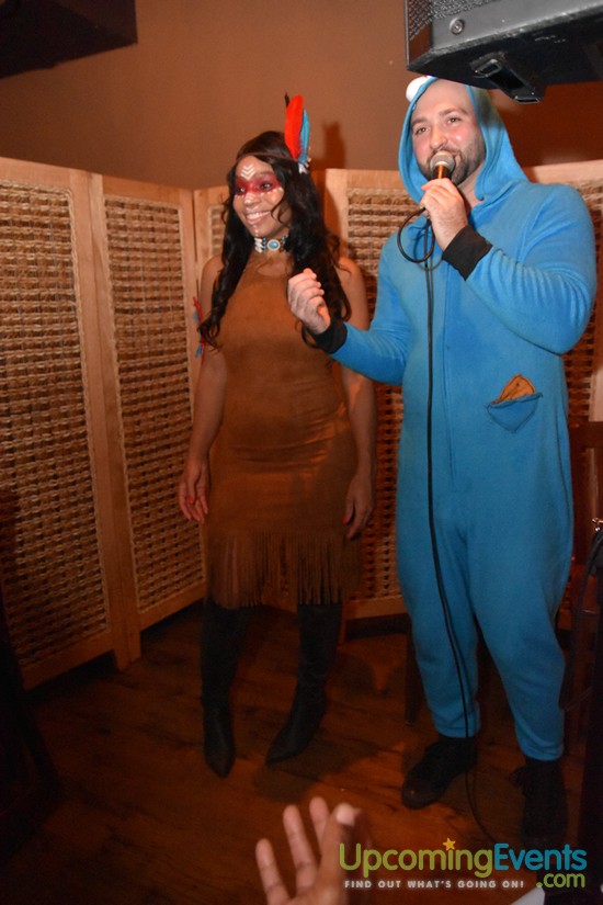 Manayunk's Haunted Brewery Bash