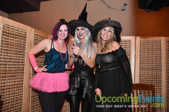 Manayunk's Haunted Brewery Bash