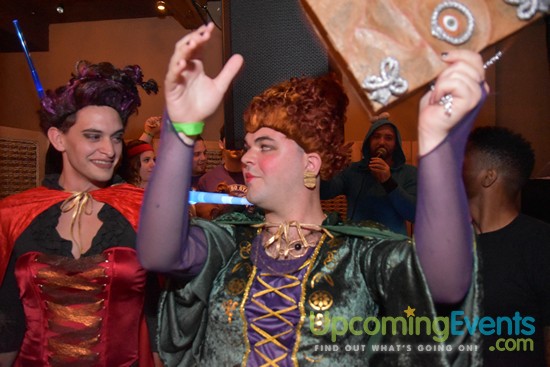 Manayunk's Haunted Brewery Bash