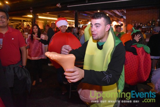 Manayunk's Haunted Brewery Bash