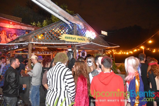 Manayunk's Haunted Brewery Bash