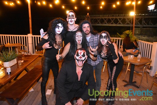 Manayunk's Haunted Brewery Bash