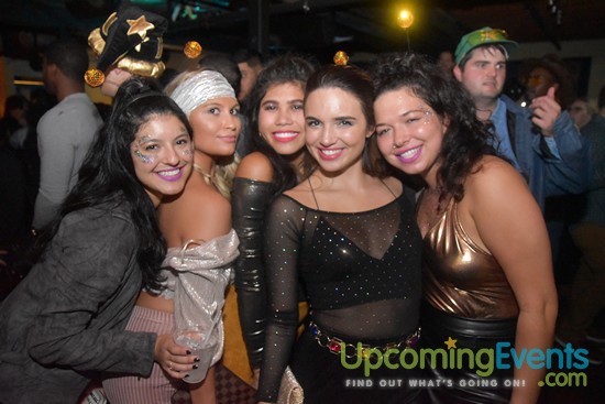 Manayunk's Haunted Brewery Bash