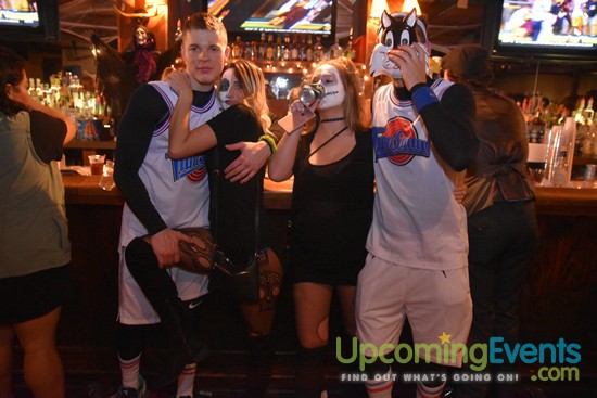 Manayunk's Haunted Brewery Bash