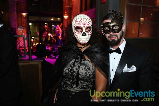 Prospero's Ball at Fringearts / La Peg