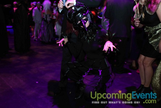 Prospero's Ball at Fringearts / La Peg