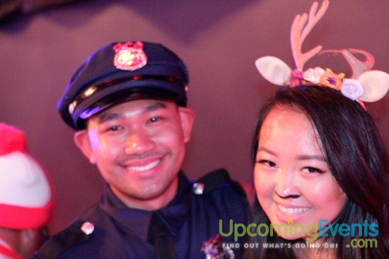 Unmask Your Spirit Halloween Bash