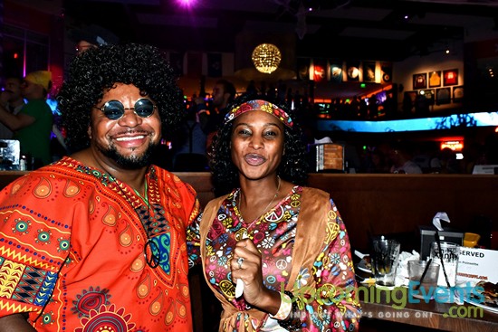 Nightmare on Broad Street Halloween Bash