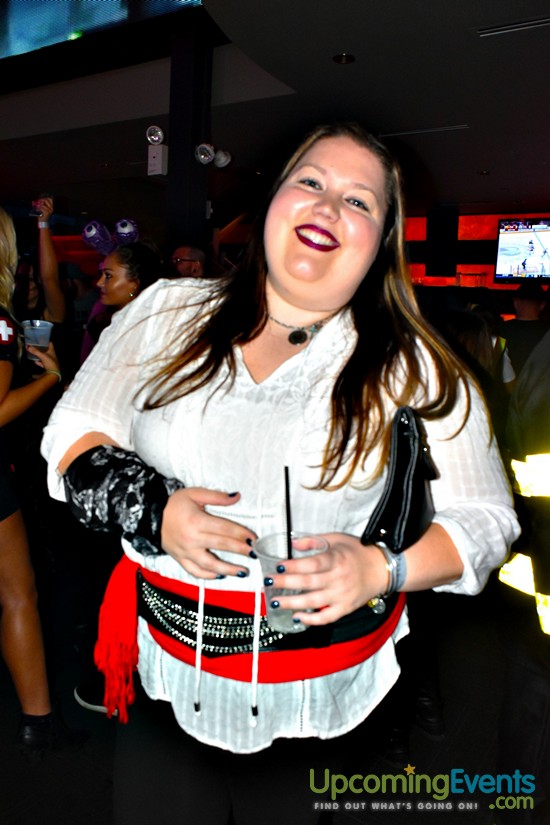 Nightmare on Broad Street Halloween Bash
