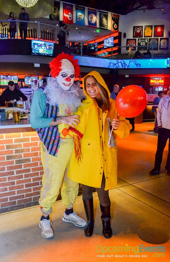 WICKED: 6 Evil Parties Under One Roof