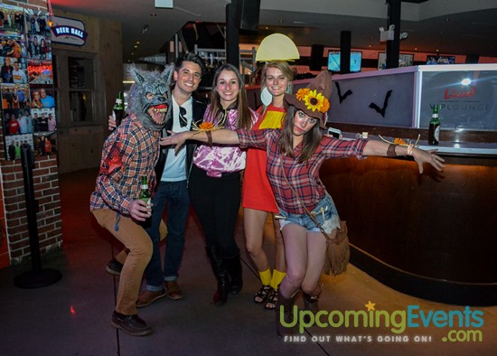 WICKED: 6 Evil Parties Under One Roof