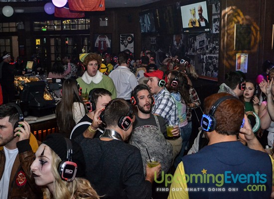 WICKED: 6 Evil Parties Under One Roof