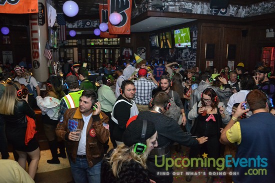 WICKED: 6 Evil Parties Under One Roof