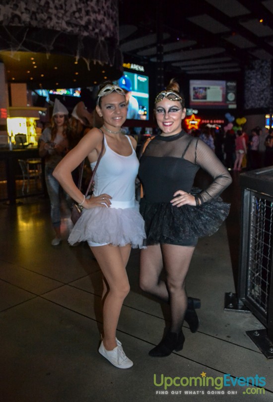 WICKED: 6 Evil Parties Under One Roof