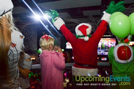 WICKED: 6 Evil Parties Under One Roof