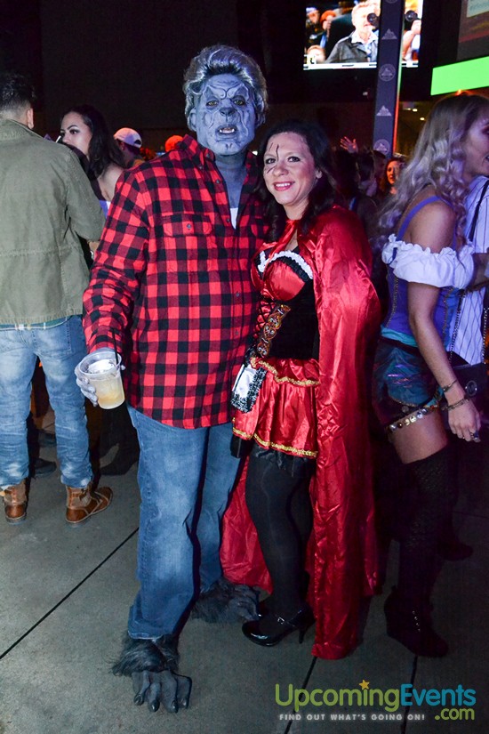 WICKED: 6 Evil Parties Under One Roof