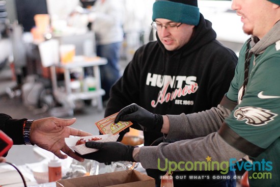 Philly Wing Fest 2017