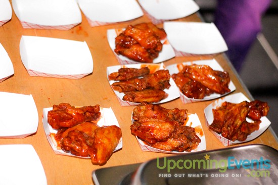 Philly Wing Fest 2017