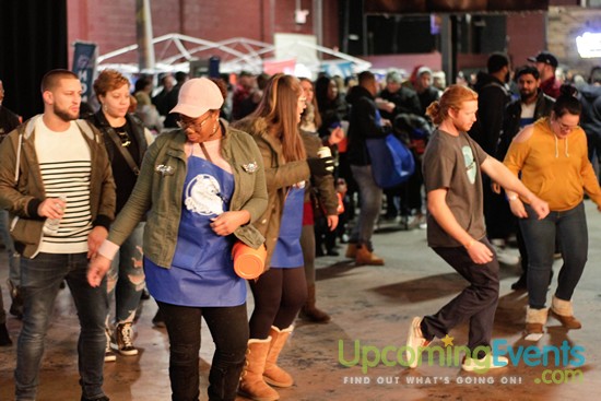 Philly Wing Fest 2017