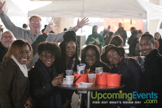 Philly Wing Fest 2017