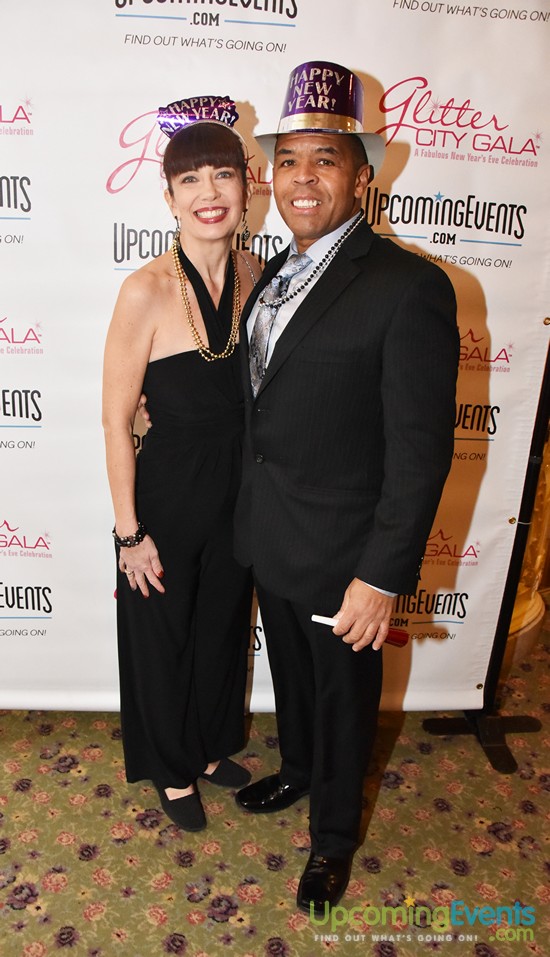 The Glitter City Gala - Philly's Hottest NYE Party! (Gallery 2)