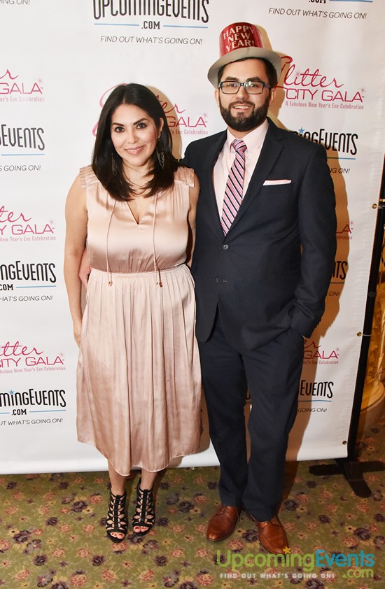 The Glitter City Gala - Philly's Hottest NYE Party! (Gallery 2)