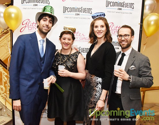 The Glitter City Gala - Philly's Hottest NYE Party! (Gallery 2)