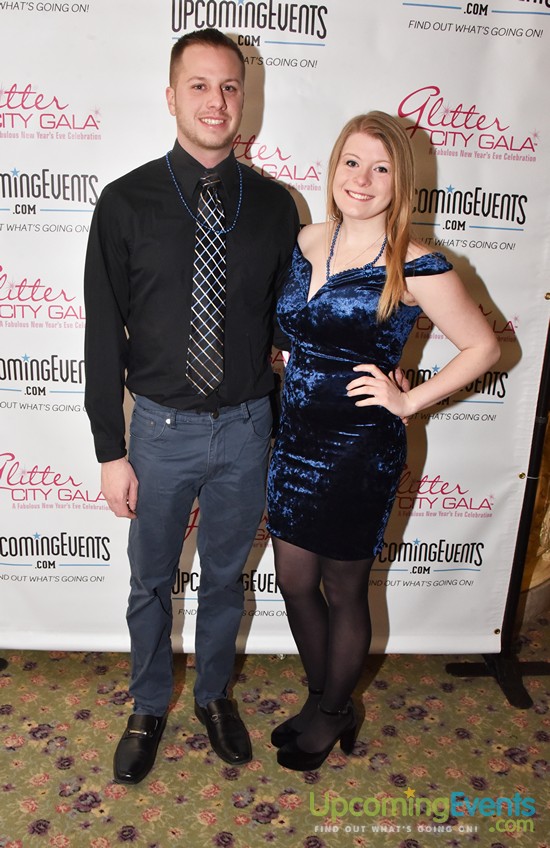 The Glitter City Gala - Philly's Hottest NYE Party! (Gallery 2)