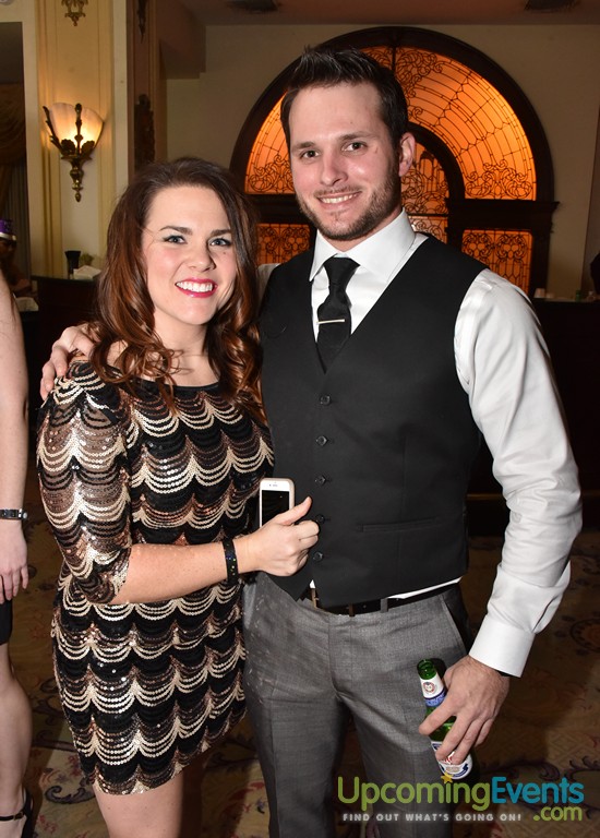 The Glitter City Gala - Philly's Hottest NYE Party! (Gallery 2)