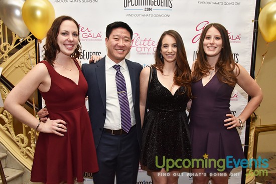 The Glitter City Gala - Philly's Hottest NYE Party! (Gallery 2)