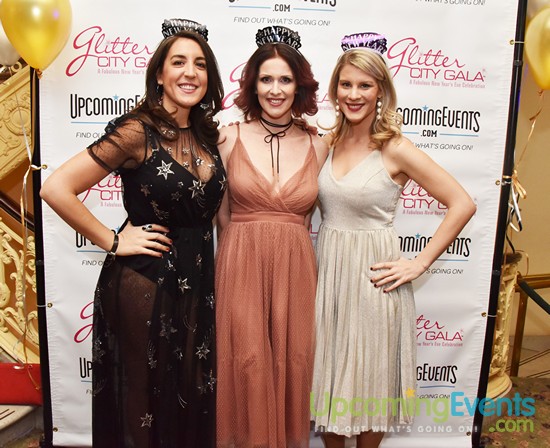 The Glitter City Gala - Philly's Hottest NYE Party! (Gallery 2)