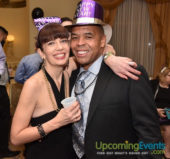 The Glitter City Gala - Philly's Hottest NYE Party! (Gallery 2)
