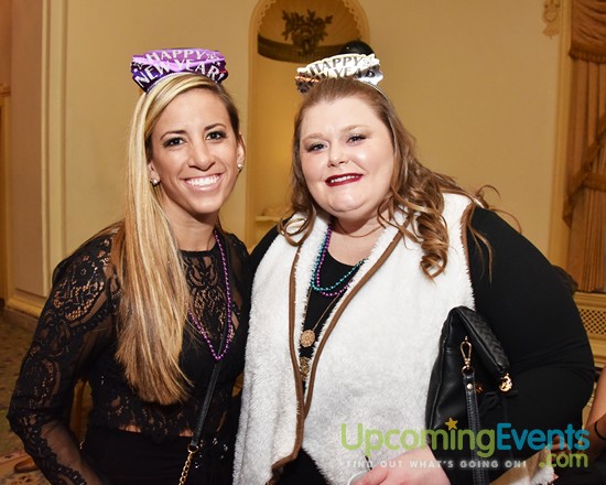 The Glitter City Gala - Philly's Hottest NYE Party! (Gallery 2)
