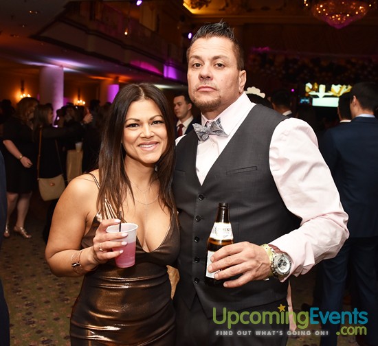 The Glitter City Gala - Philly's Hottest NYE Party! (Gallery 2)
