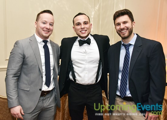 The Glitter City Gala - Philly's Hottest NYE Party! (Gallery 2)