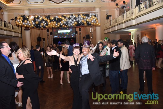 The Glitter City Gala - Philly's Hottest NYE Party! (Gallery 2)