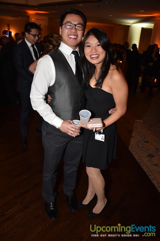 The Glitter City Gala - Philly's Hottest NYE Party! (Gallery 2)