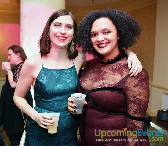 The Glitter City Gala - Philly's Hottest NYE Party! (Gallery 2)