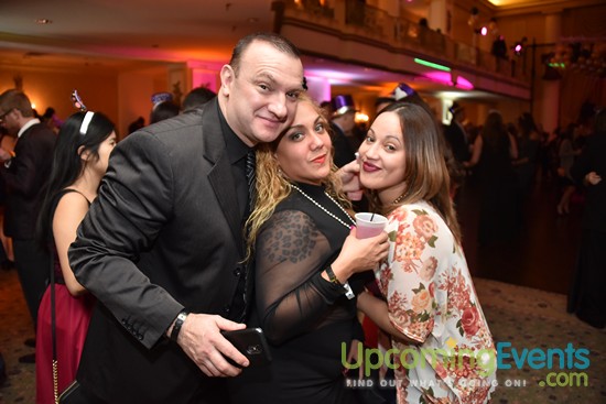 The Glitter City Gala - Philly's Hottest NYE Party! (Gallery 2)