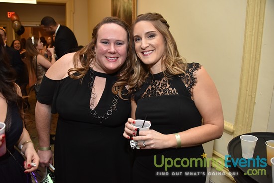 The Glitter City Gala - Philly's Hottest NYE Party! (Gallery 2)