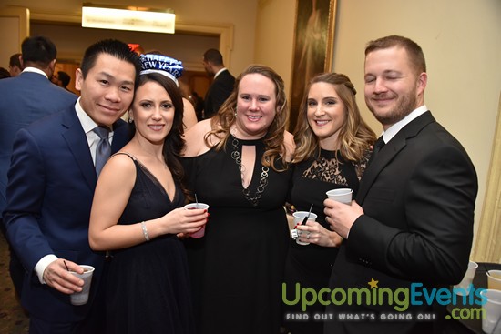 The Glitter City Gala - Philly's Hottest NYE Party! (Gallery 2)