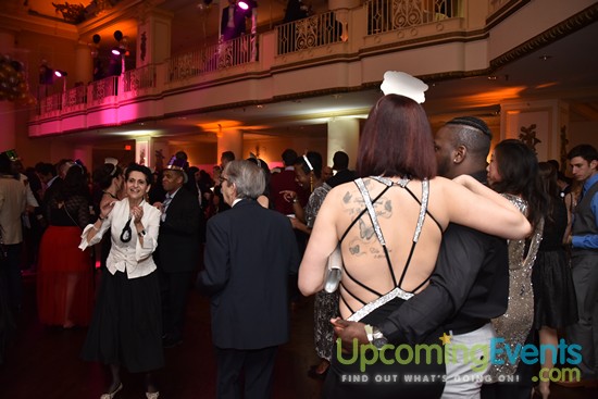 The Glitter City Gala - Philly's Hottest NYE Party! (Gallery 2)