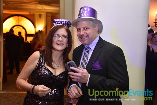 The Glitter City Gala - Philly's Hottest NYE Party! (Gallery 2)