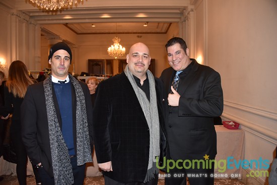 The Glitter City Gala - Philly's Hottest NYE Party! (Gallery 2)