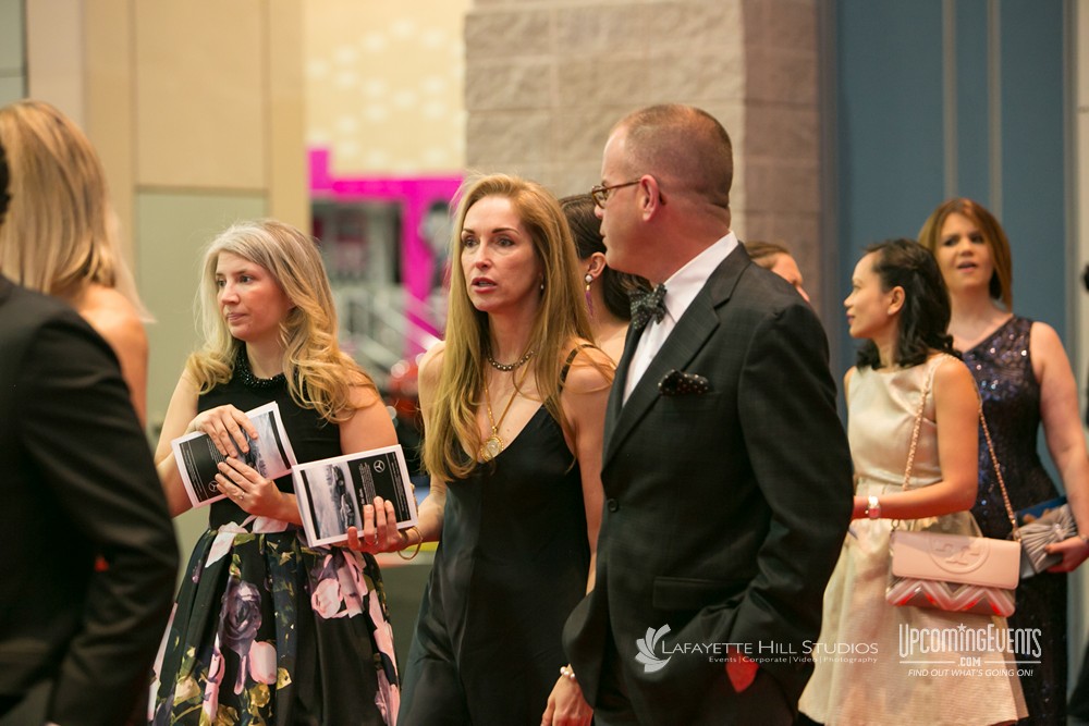 Black Tie Tailgate 2018 (Candid Shots)