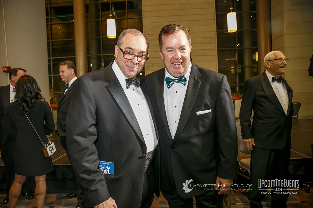 Black Tie Tailgate 2018 (Candid Shots)