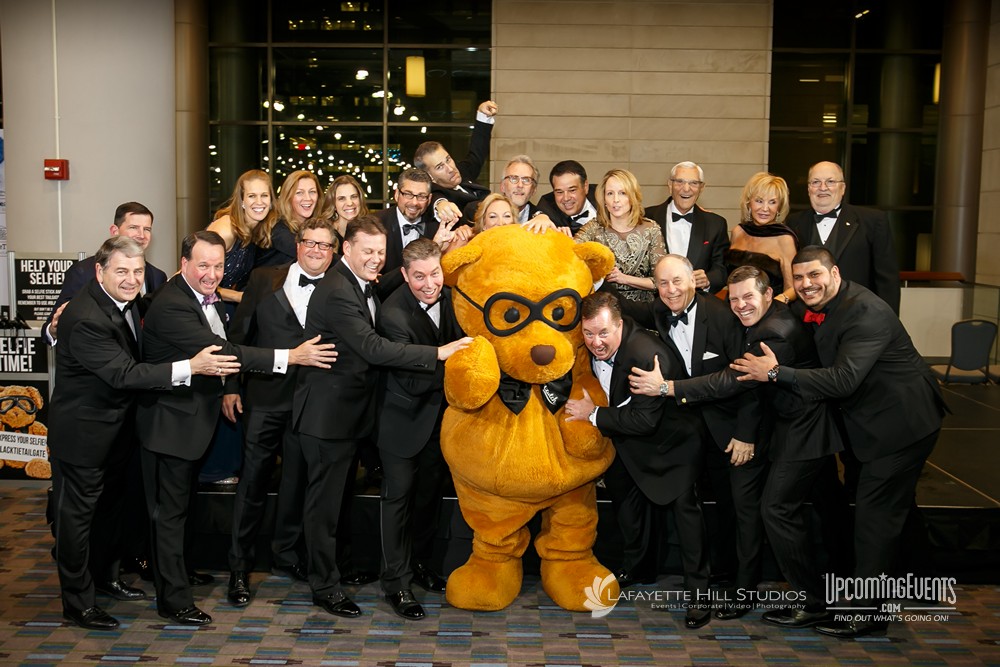 Black Tie Tailgate 2018 (Candid Shots)